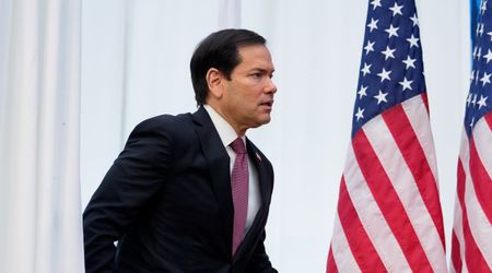 'We made a terrible mistake': Marco Rubio warns of America's dependence