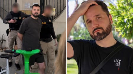 Podcaster indicted for threatening to assassinate Trump, doxxing attorney with grim voicemails