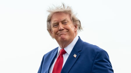 Fact Check: Did Trump say US has 'too many non-working holidays' costing the country billions?