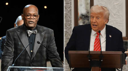 Fact Check: Did Samuel L Jackson slam Trump, saying 'he doesn't care about people'?