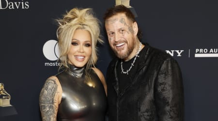 Bunnie Xo opens up about extreme physical toll she suffered because of Jelly Roll divorce