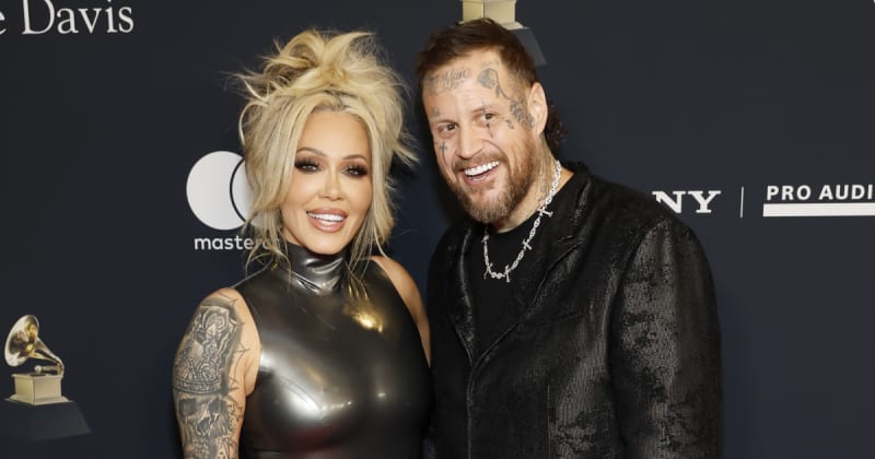 Bunnie Xo opens up about extreme physical toll she suffered because of Jelly Roll divorce