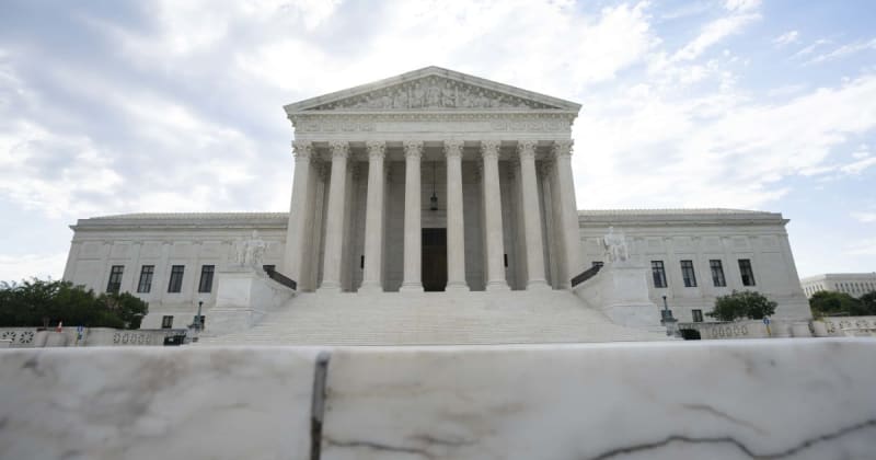 Trump administration seeks Supreme Court approval to implement new mail-in ballot rule