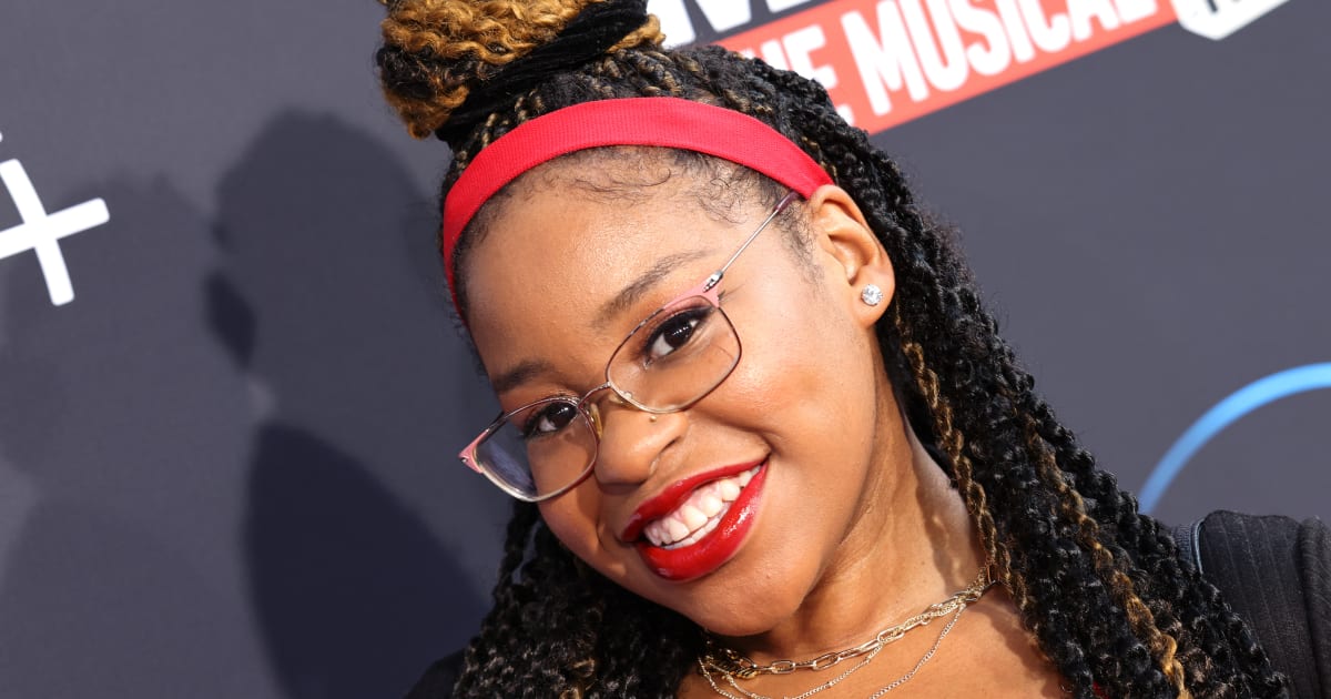 Carla Jeffery’s family launched a GoFundMe campaign explaining that they are struggling with unexpected financial pressure while grieving their loss (David Livingston/FilmMagic)