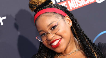 Carla Jeffery’s family launches GoFundMe for funeral costs after Disney star's death at 33