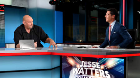 John Fetterman reportedly skipped meeting with paralyzed veterans to do Fox News hit instead