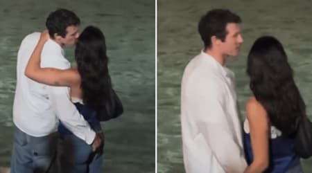 Fact Check: Did Tom Holland kiss a random 22-year-old woman in Paris?