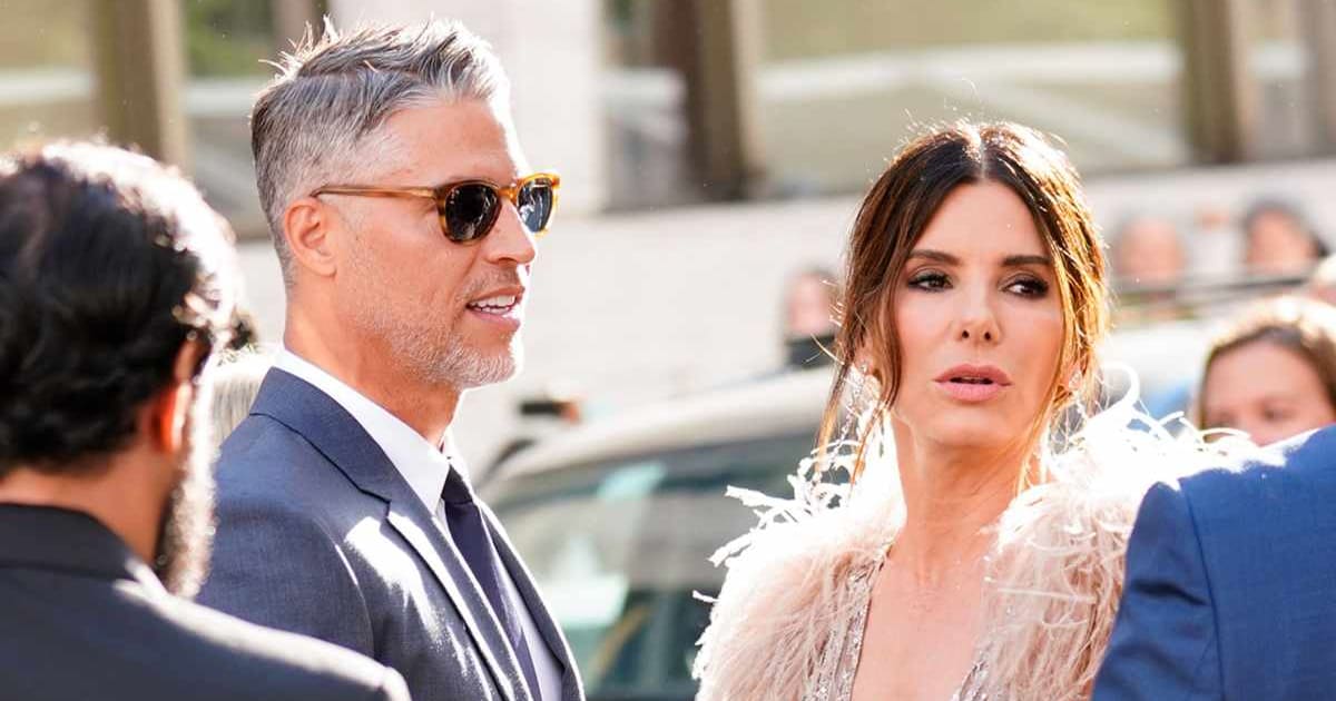 Sandra Bullock discussed her daughter's unusual advice about dating again after Bryan Randall's death (Jackson Lee/GC Images)