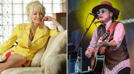 Dolly Parton’s cousin Richie Owens reveals why her funeral was kept private