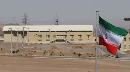 Iran launches strikes on US military sites as Washington investigates deadly wedding attack