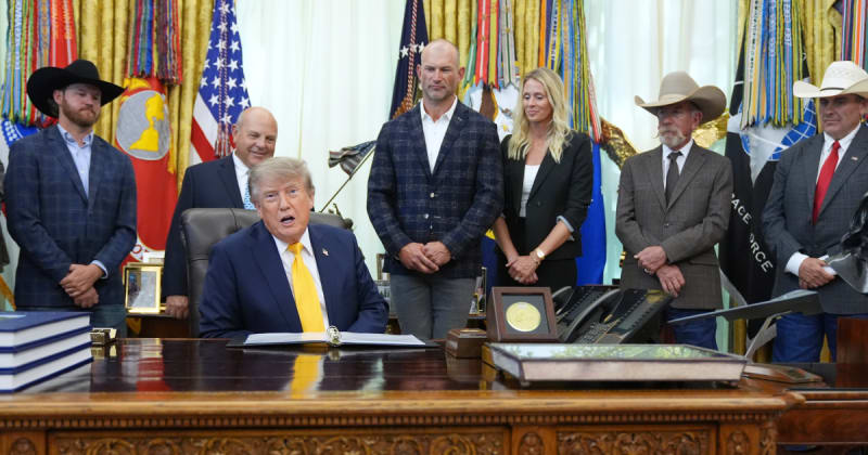 Trump calls Iran fight 'small potatoes' after 18 US deaths and 6 months of strikes