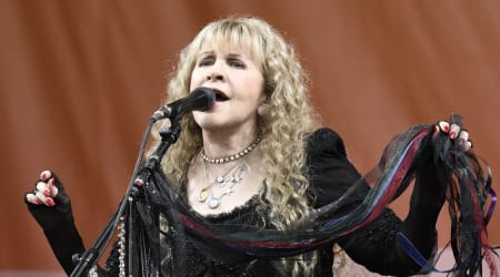Stevie Nicks' brother dies at 72 after prolonged battle with cancer