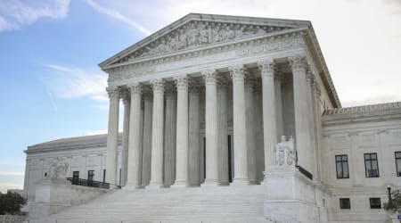 Supreme Court restores cheaper TV ad rates ahead of midterms in major win for GOP