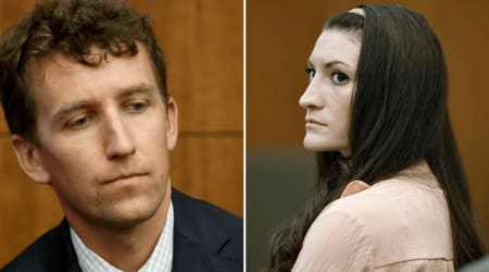 Patrick Clancy reveals agony over Lindsay Clancy mistrial and prospect of another trial