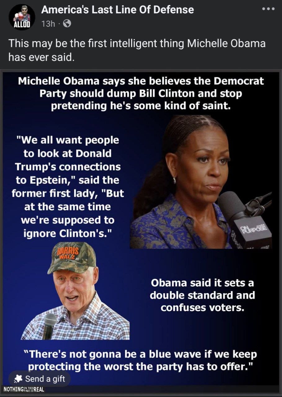 (America's Last Line Of Defense/Facebook)