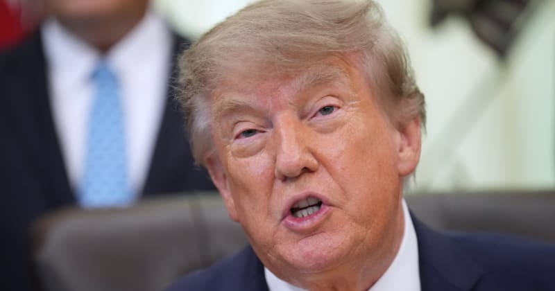 Trump plans to spend $400M-$500M from his super PAC to back GOP in midterms