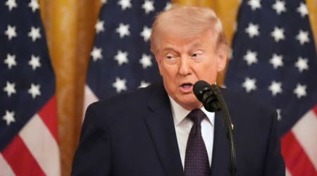 Trump admin proposes stripping tax-exempt status from schools offering race-based support