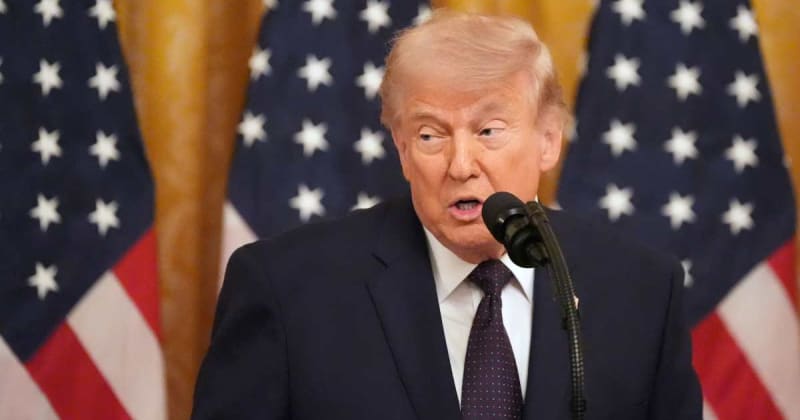 Trump admin proposes stripping tax-exempt status from schools offering race-based support