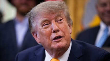 Fact Check: Did Donald Trump say 'no one can control inflation better than me'?