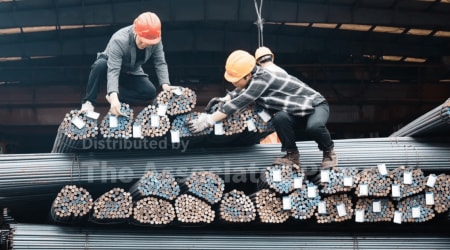 Fact Check: Did Canada resell Chinese steel as Canadian steel to help China avoid US tariffs?