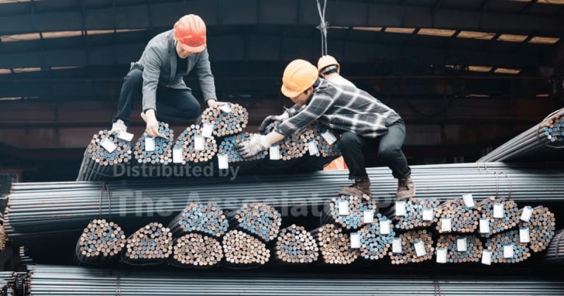 Fact Check: Did Canada resell Chinese steel as Canadian steel to help China avoid US tariffs?