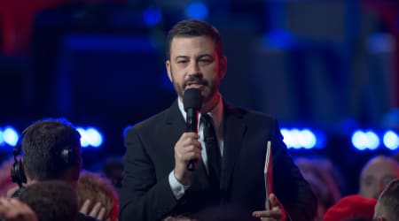 Jimmy Kimmel makes bold prediction about life after Trump’s term ends