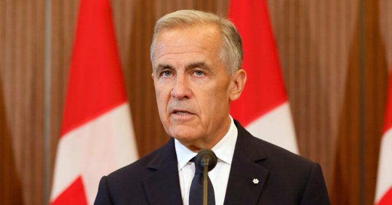 Fact Check: Did Mark Carney promote a cryptocurrency linked to Canada's freshwater reserves?