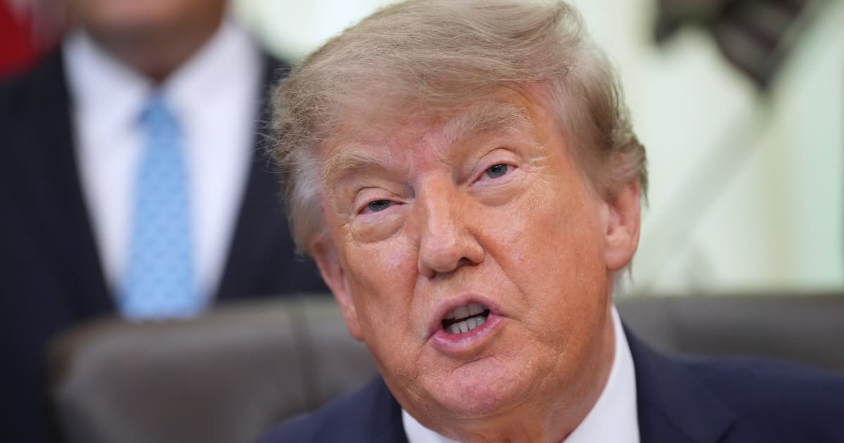President Donald Trump speaks in the Oval Office of the White House, Friday, September 4, 2026, in Washington (AP Photo/Jacquelyn Martin)
