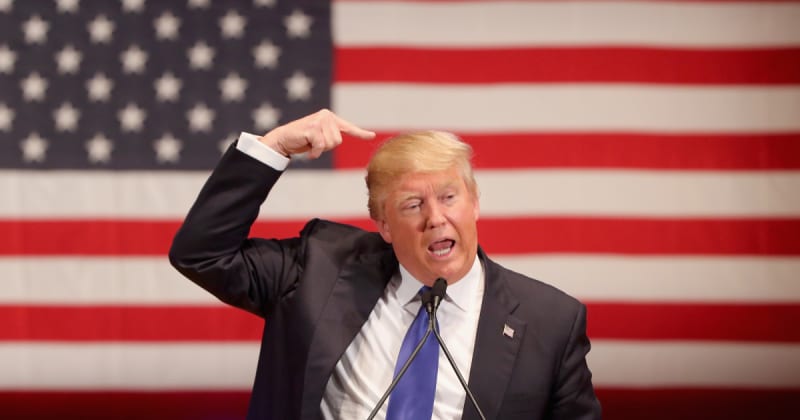 A hidden problem in government records just complicated Trump's voter purge plan