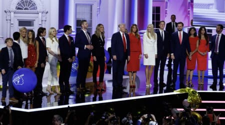 Fake GOP convention site outranks RNC's own page and sends visitors somewhere bizarre