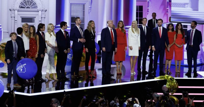 Fake GOP convention site outranks RNC's own page and sends visitors somewhere bizarre