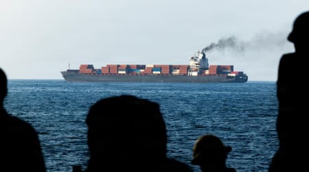 Iran cries 'war crime' after US strikes 3 oil tankers, warns Washington over further escalation
