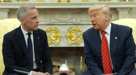 Fact Check: Did Carney mock Trump's claim of ending eight wars amid tariff tensions?