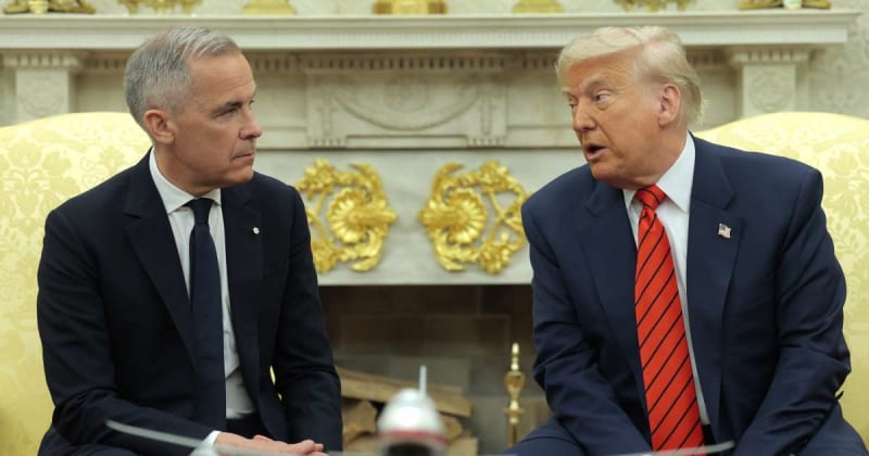 Fact Check: Did Carney mock Trump's claim of ending eight wars amid tariff tensions?