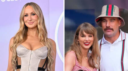Nikki Glaser says attending Taylor Swift and Travis Kelce’s wedding was 'best night of my life'