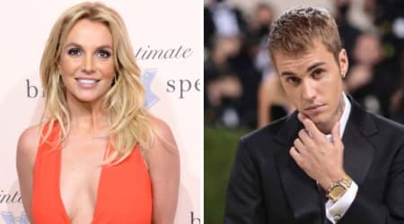 Britney Spears shares Justin Bieber's self-worth quote in cryptic post years after conservatorship