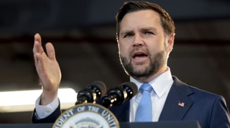 Vance-backed plan would open federal child care subsidies to stay-at-home parents: Report 
