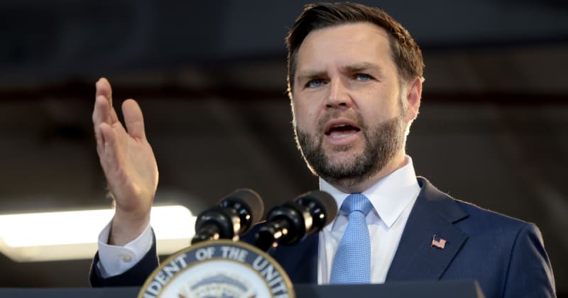 Vance-backed plan would open federal child care subsidies to stay-at-home parents: Report 