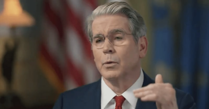 Bessent predicts oil could plunge to $40-$50 after Iran conflict: ‘We are in the liftoff phase’