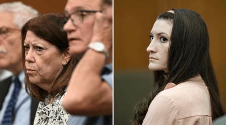 Lindsay Clancy’s parents’ GoFundMe raises goal to $3M after mistrial