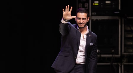 Abdul El-Sayed rejects ‘socialist’ label, says ‘I’m a capitalist who understands capitalism’
