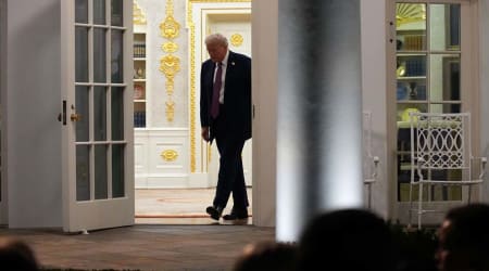 Impeachment isn't the first tool in Dems' arsenal after midterms win, reveal target list