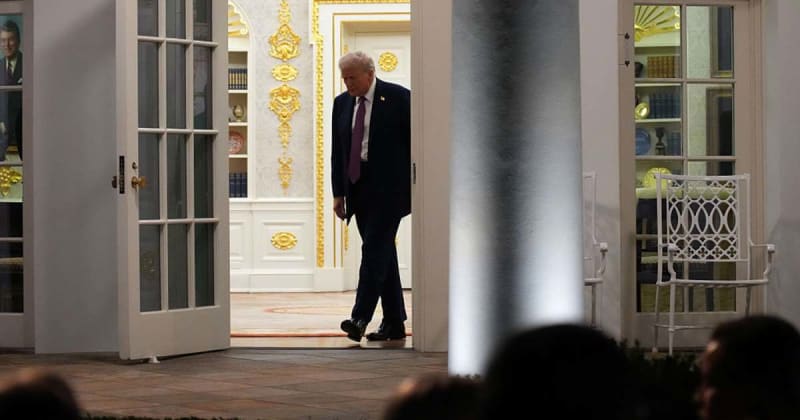 Impeachment isn't the first tool in Dems' arsenal, lawmakers reveal target list
