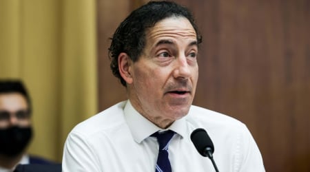 Raskin says impeachment isn't a 'fetish', but Trump may not like what comes next
