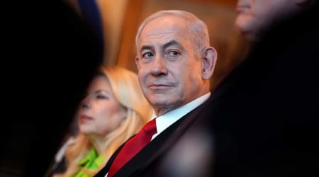 'The end is near': Netanyahu issues chilling warning to Iran as Israel vows to finish the job