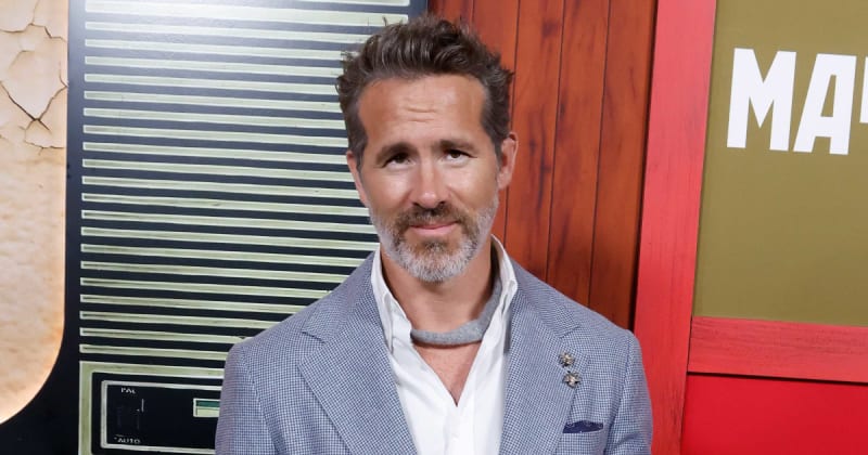 Ryan Reynolds reveals surprising reason he doesn't like ‘huge’ birthday parties ahead of 50th