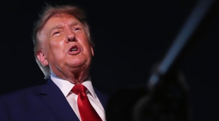 Trump eyes ‘New America’ for New Mexico as governor says state’s name ‘isn’t up for debate’