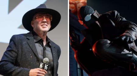 Nicolas Cage shares first public reaction to 'Spider-Noir' cancellation: 'One season is perfect'