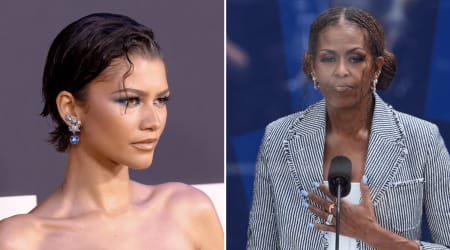 Fact Check: Did Zendaya slam Michelle Obama, calling her 'hideous'?