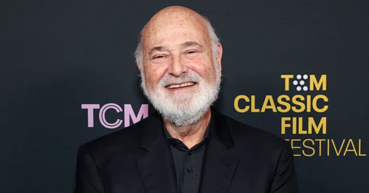 The posthumous recognition marked Rob Reiner’s first performance-related Emmy nomination since 1978, decades after his earlier wins (Getty Images)